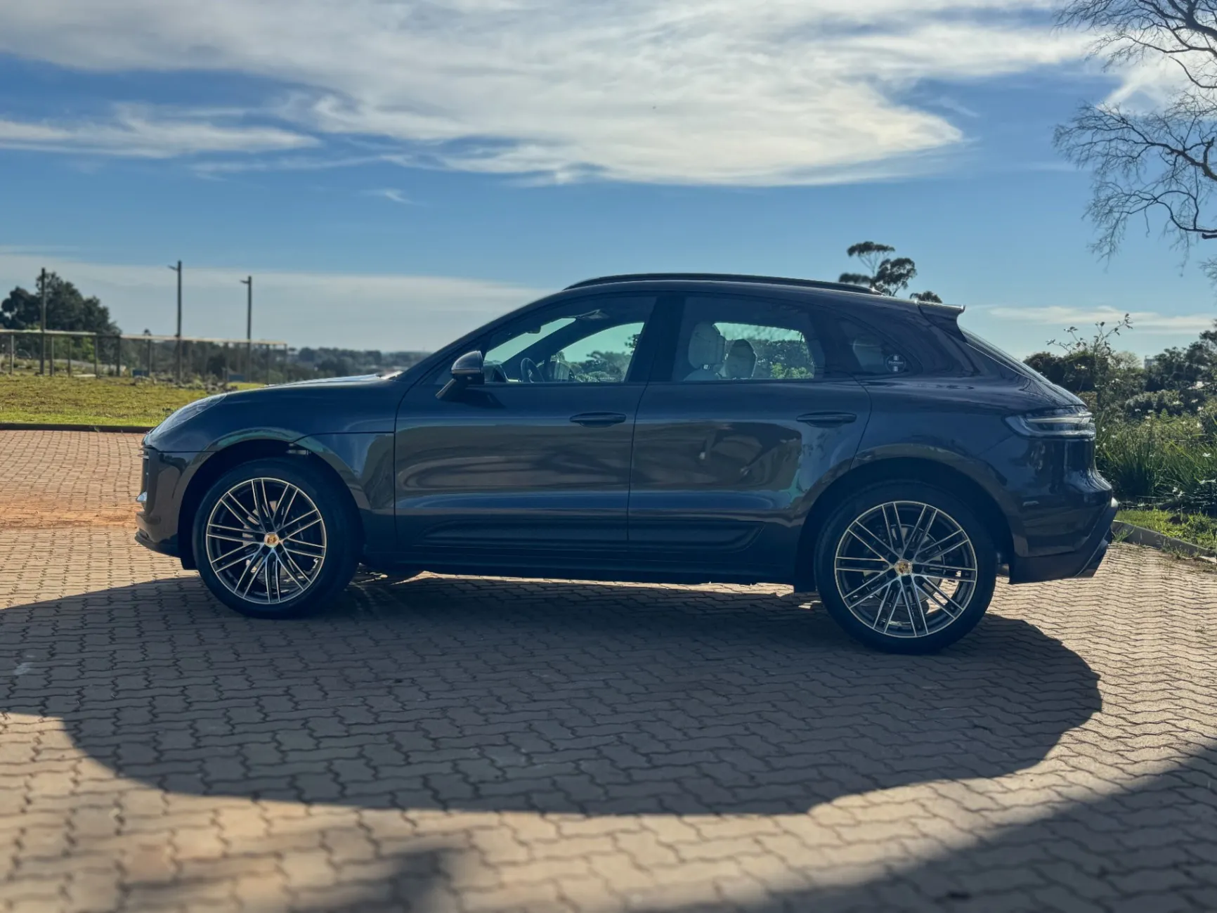 PORSCHE MACAN 2.0 TURBO 2024 - foto 13