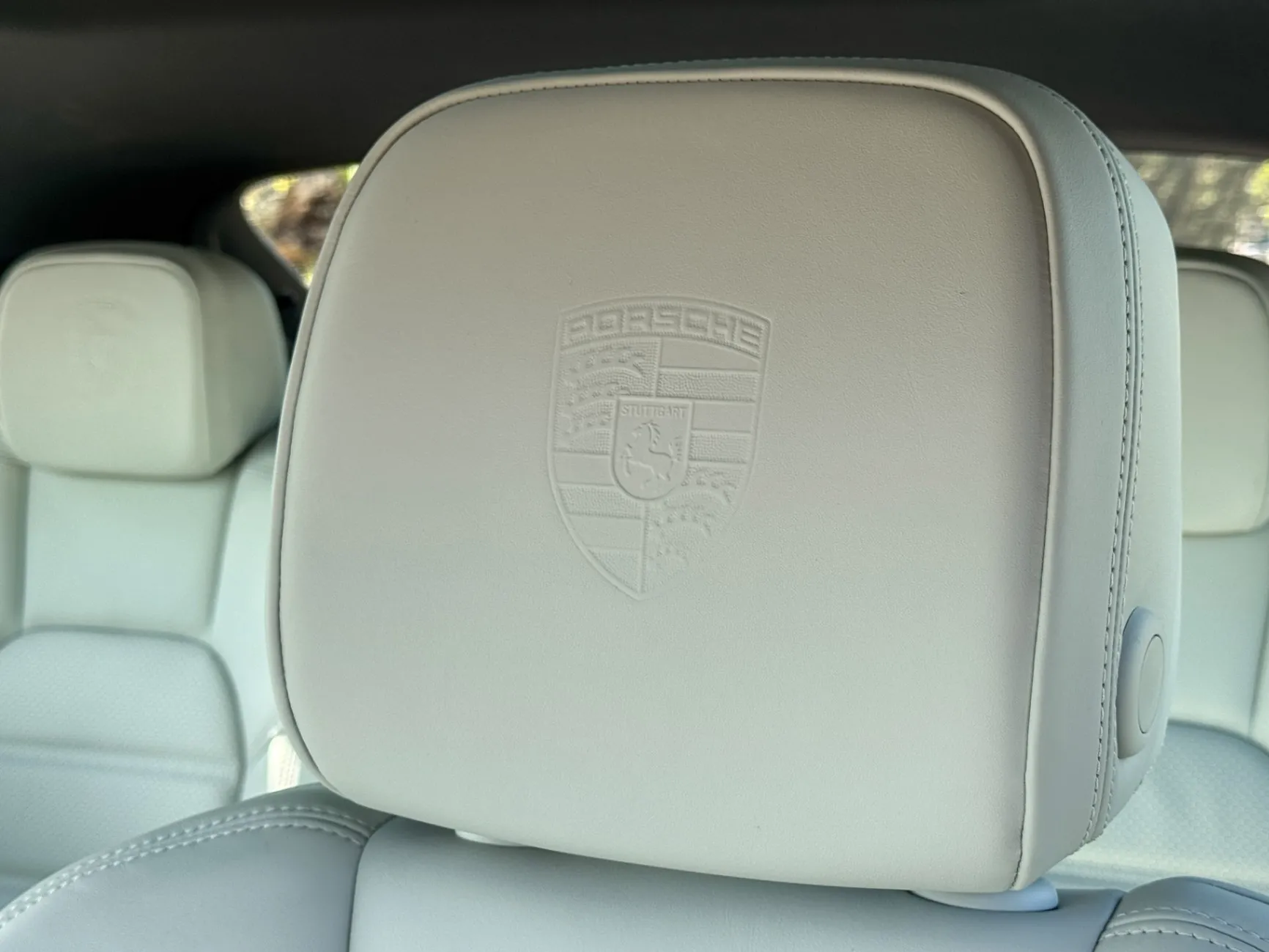 PORSCHE MACAN 2.0 TURBO 2024 - foto 9