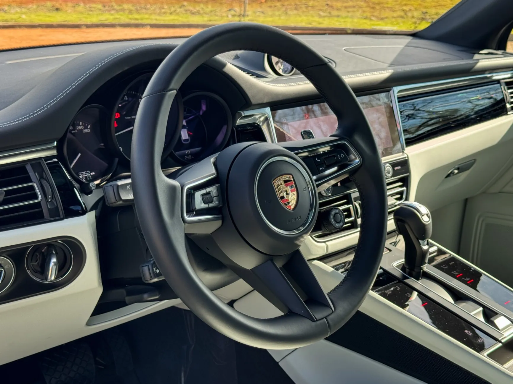 PORSCHE MACAN 2.0 TURBO 2024 - foto 4