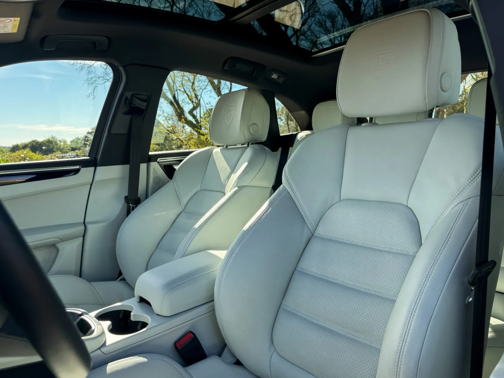 PORSCHE MACAN 2.0 TURBO 2024 - foto 5