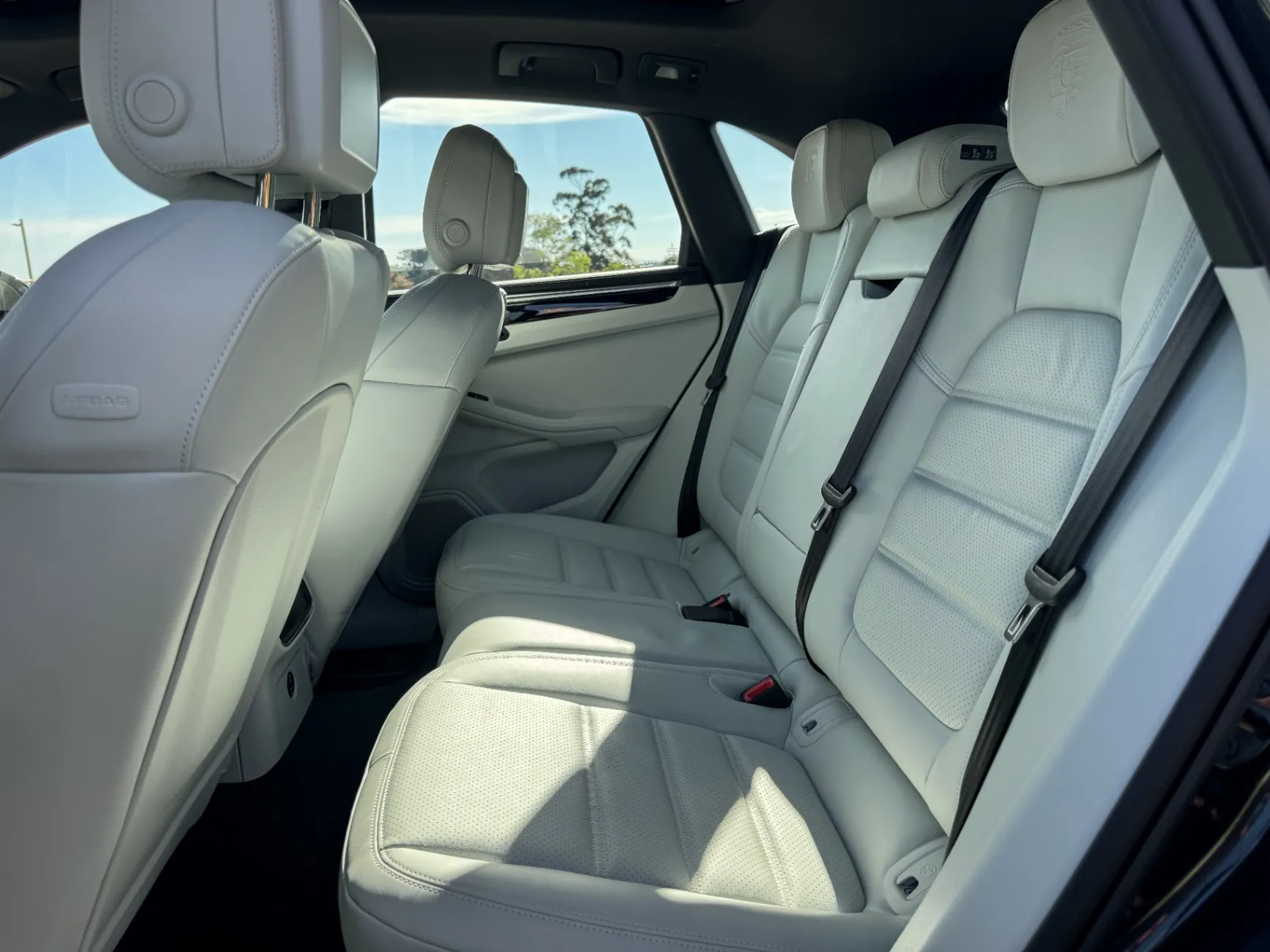 PORSCHE MACAN 2.0 TURBO 2024 - foto 6