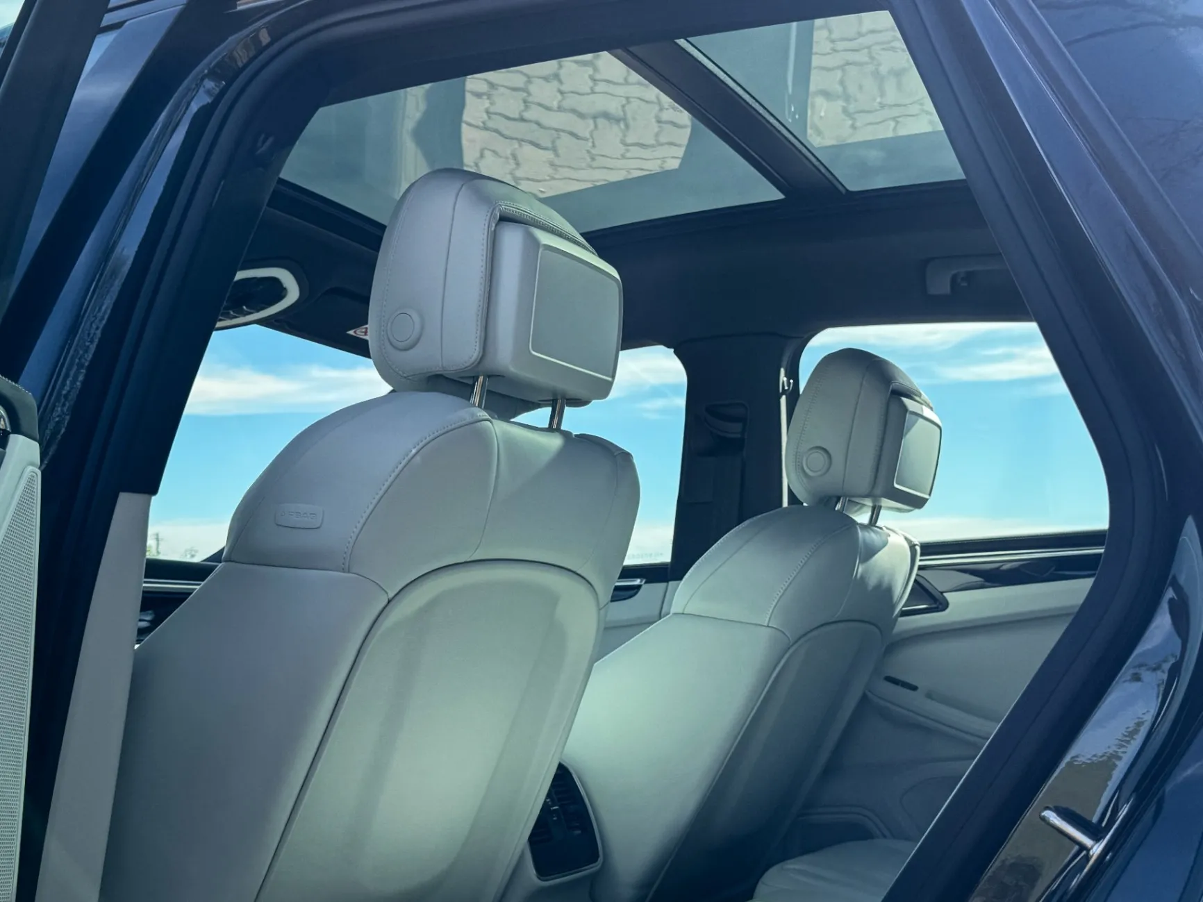 PORSCHE MACAN 2.0 TURBO 2024 - foto 8