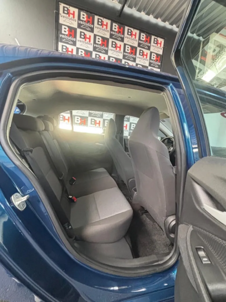 CHEVROLET ONIX HATCH LT 1.0 12V FLEX 5P MEC. 2024 - foto 13