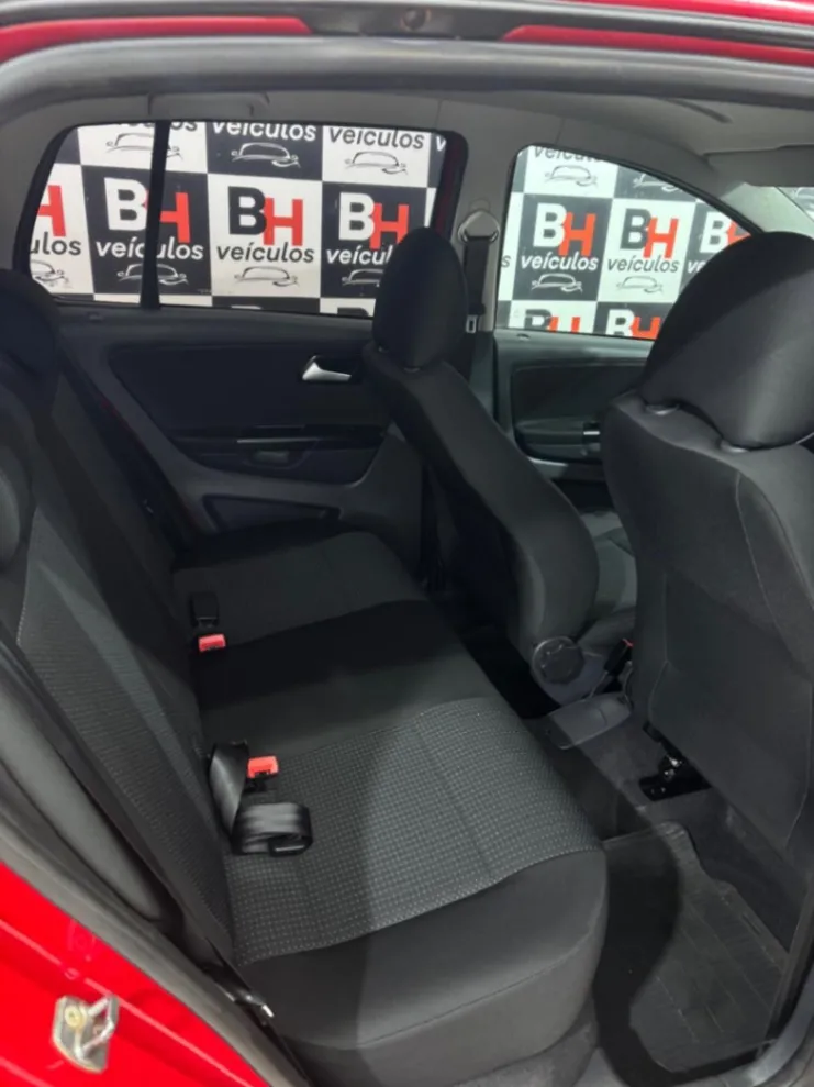 VOLKSWAGEN FOX CONNECT 1.6 FLEX 8V 5P 2018 - foto 12