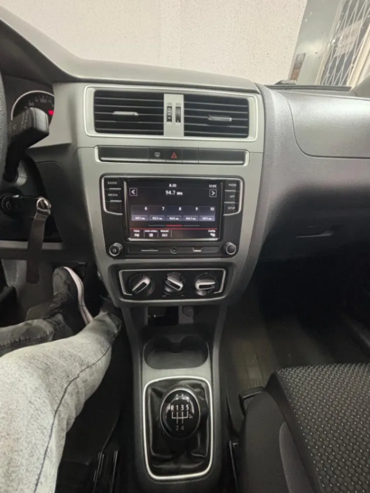 VOLKSWAGEN FOX CONNECT 1.6 FLEX 8V 5P 2018 - foto 5