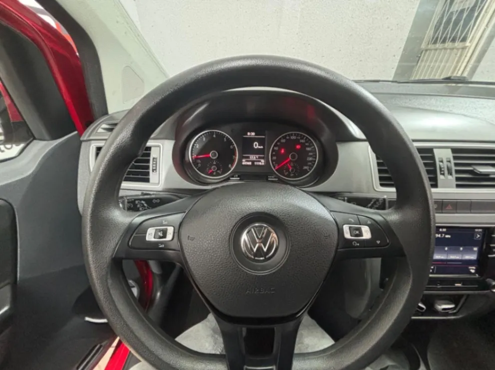 VOLKSWAGEN FOX CONNECT 1.6 FLEX 8V 5P 2018 - foto 6