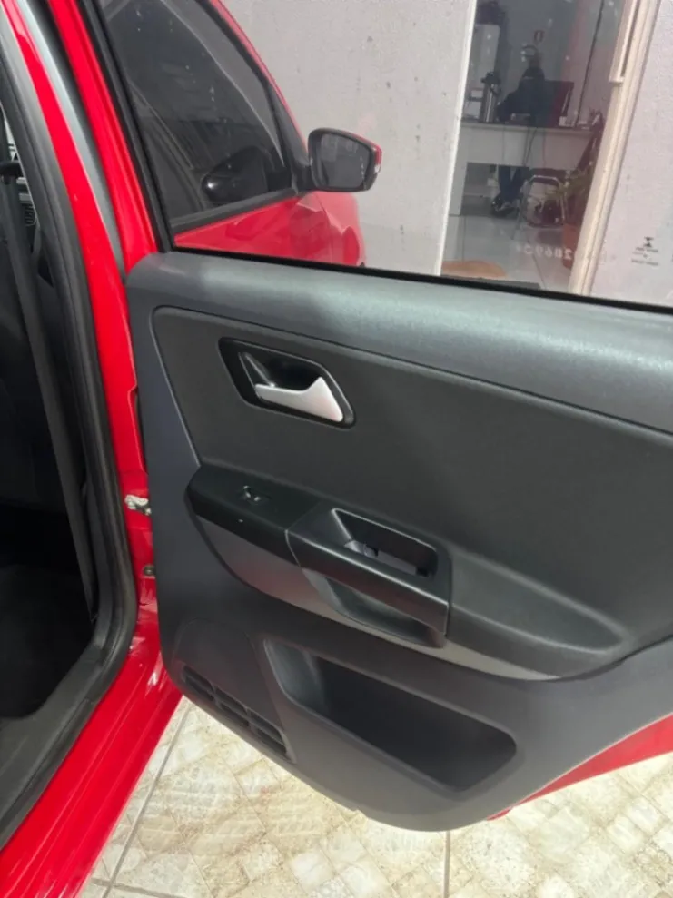 VOLKSWAGEN FOX CONNECT 1.6 FLEX 8V 5P 2018 - foto 13