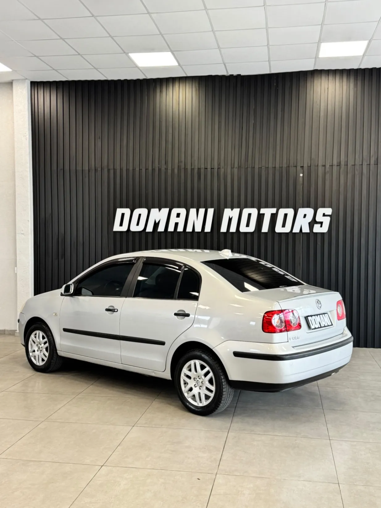 VOLKSWAGEN POLO 1.6 MI SÉRIE OURO 8V FLEX 4P MANUAL 2007 - foto 3
