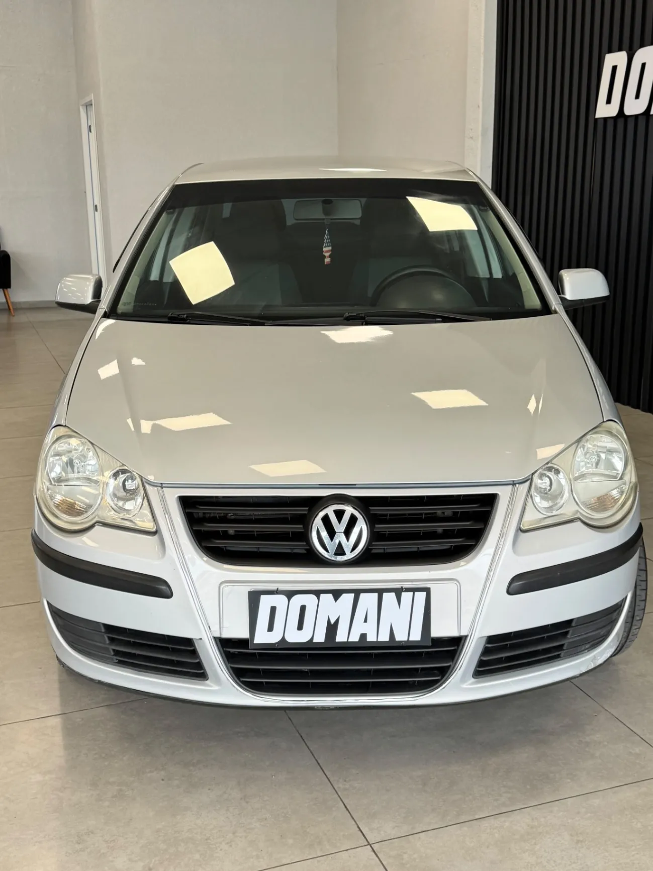 VOLKSWAGEN POLO 1.6 MI SÉRIE OURO 8V FLEX 4P MANUAL 2007 - foto 4